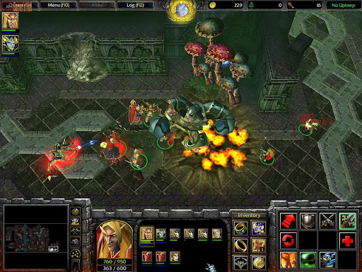 Warcraft 3 Reign Of Chaos Torrent Iso Ps2